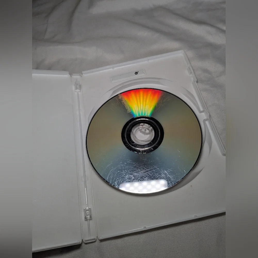 Wii Game‎ Lot